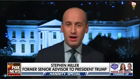 Miller: If Trump Were Still In Gov't, The US Would Have Already Have Update For New Strain Variants