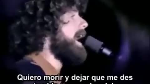 Keith Green - Make My Life A Prayer To You (subtitulado)