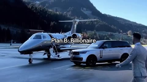 What's your plan!