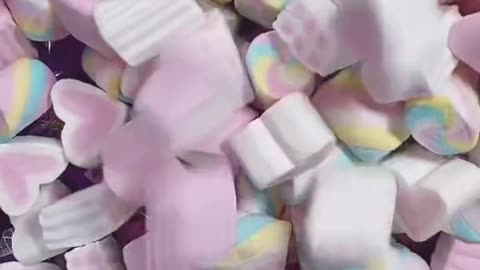 Candy Mix