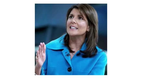 ⭐NICKY HALEY'S AMAZING PERFORMANCE THE FIRST GOP DEBATE ✅FOR YOU FROM @amazingmarketingmethods❤️