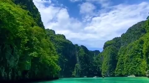 Krabi, Thailand