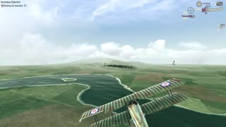 Warplanes WW1 Sky Aces