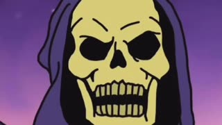 Lesson’s from skeletor #funny