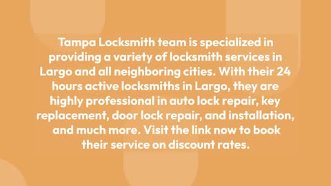 What is the Best Way to Find a Reputable Locksmith