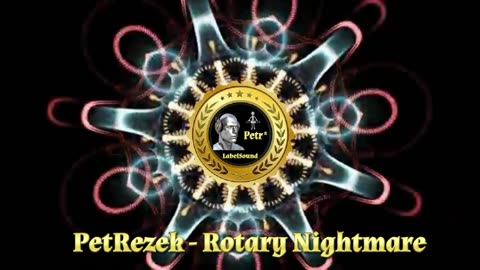8) PetRezek - Rotary Nightmare