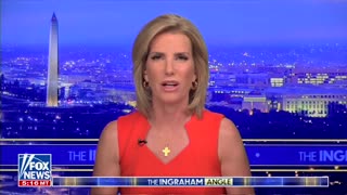 Laura Ingraham Says Big Money Can't Save Biden's Floundering Campaign