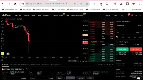 How To Use The Bitcoin Reversal Feature to Double Crypto Trading Profits!