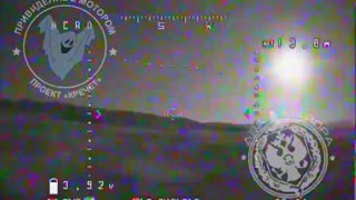 🌙 Ukraine Russia War | Russian Troops Test Akula-N FPV Drones for Night Use | 3kg Capacity | 1 | RCF