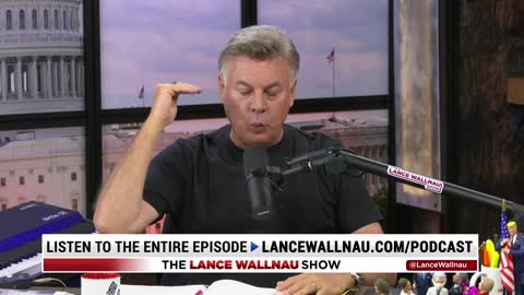 Sean Feucht, America’s “Superspreader,” Tune In As He Shares The Latest! | Lance Wallnau