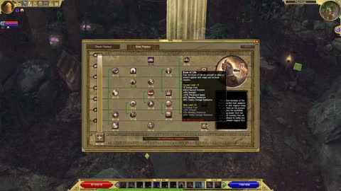 Titan Quest - Seidr Worker Build Guide