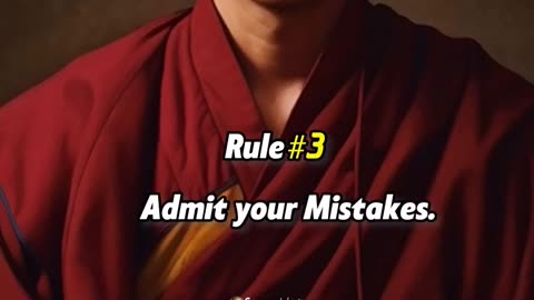 5 Rules of life you must know ! | Motivational | Inspirational | Videos