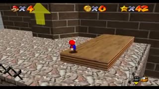 Super Mario 64 17. rész