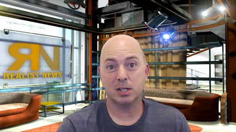 REALIST NEWS - Pelosi will turn on her handlers - Just got a dream. YEAH BABY (Entheos too)