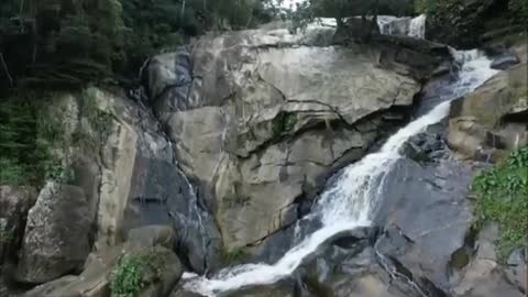 Waterfall Trail | saw of Guaramiranga - Ceará, Brazil