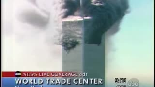9/11 the Great American PSY-OPERA by Alexander 'Ace' Baker - Part 8