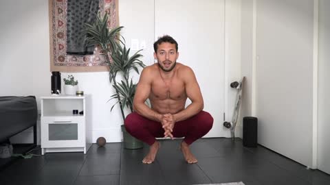 How To Start Calisthenics at Home for Beginners (No Equipment)