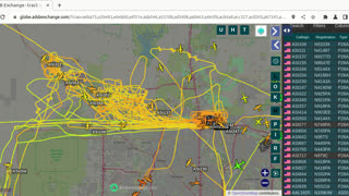 Transpac Aviation gang bang 9am Feb 9th 2024