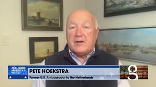 Pete Hoekstra: Democrats Have Targeted President Trump Since 2015