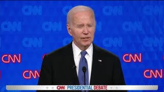 Joe Biden talks about inflation, how he will fix rising prices in economy | Presidential Debate