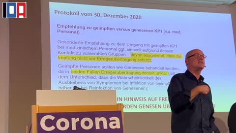 May 19, 2024..🇩🇪 🇦🇹 🇨🇭..🚑🇪🇺👉IDA👈🇪🇺🚑...👉👁️ Dr. Kay Klapproth von der Initiative für Demokratie und Aufklärung (IDA)