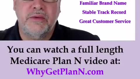 Part 8 - Medicare Supplement Plans - How do you decide what insurance company to enroll with?