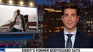 Breaking: Former Bodyguard for P. Diddy Says There Are Secret Tapes of A-Listers and Politicians at Diddy’s Parties. While Diddy's ex is now reportedly cooperating with the feds, his right-hand man is sending out a warning shot.