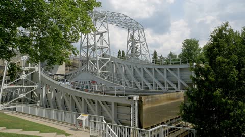 2017 Kirk Field Lift Lock