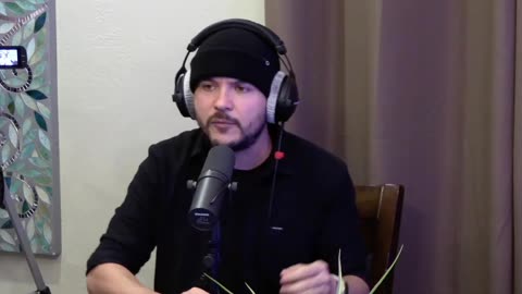 Tim Pool GOES OFF on those who fail to see the need for change in the House.