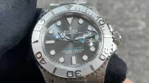 Rolex Yachtmaster VSF