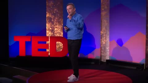 It's Time for Infectious Generosity. Here's How | Chris Anderson