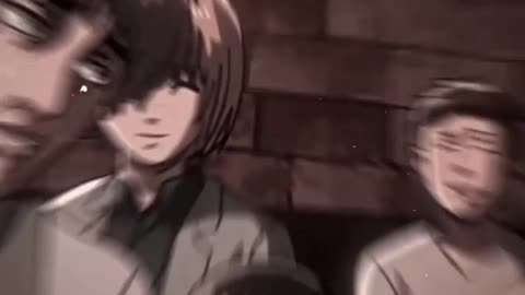 JEAN BOYYY II ATTACK ON TITAN ( AMV/EDIT )