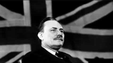 Enoch Powell Rivers Of Blood Speech