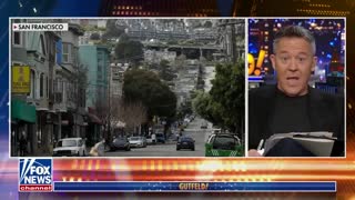 ‘Gutfeld!’ talks San Fran building a public toilet