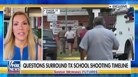 The other issues impacting mass shootings: Rep. Beth Van Duyne