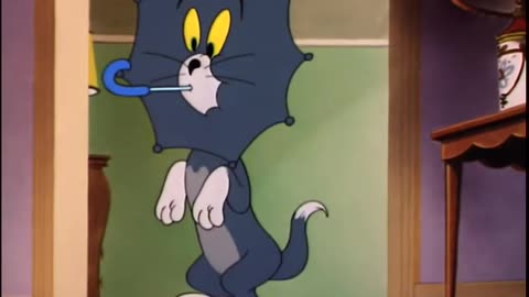 Tom and Jerry