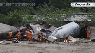 Familiar desaparecidos Piedecuesta