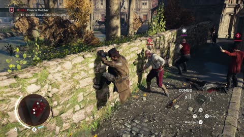 Assassin's Creed Syndicate Full Gameplay #33