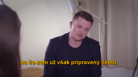 Tommy Robinson - obet Anglickej totality (SK)