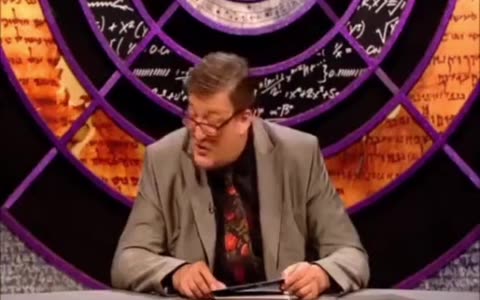 Stephen Fry's QI Show about unknown pig content in Products