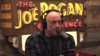 Joe Rogan NUKES The Left In Powerful Takedown