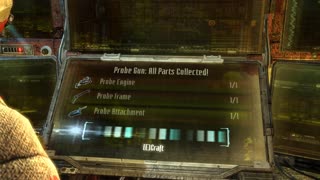 Dead Space 3, Playthrough, Pt. 9 (Incomplete)