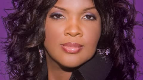 CeCe Winans - Waging War