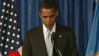 Obama resigns from church 2008