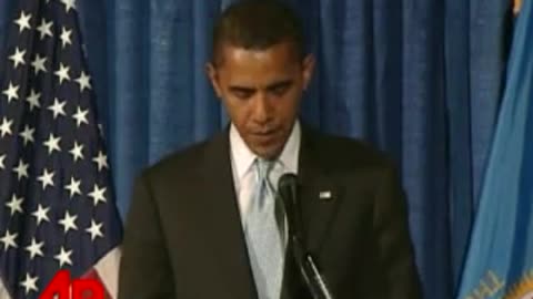 Obama resigns from church 2008