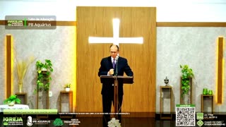 Como Ler e entender a BIBLIA - Pr. Kerginaldo Araujo