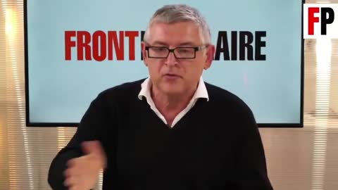 Michel Onfray compare les non-vaccinés à des contaminateurs du Sida et des violeurs de jeunes filles