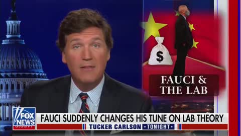 Tucker Carlson 05/24/2021