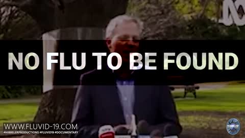 'Everything Your Government Has Told You About This Virus Is a Lie': FLUVID-19 - Official Trailer