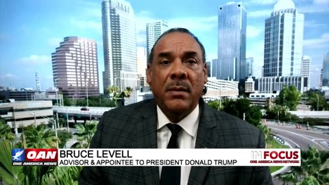 IN FOCUS: Trump's Appeal to Disqualify Fani Willis Set For October with Bruce LeVell - OAN